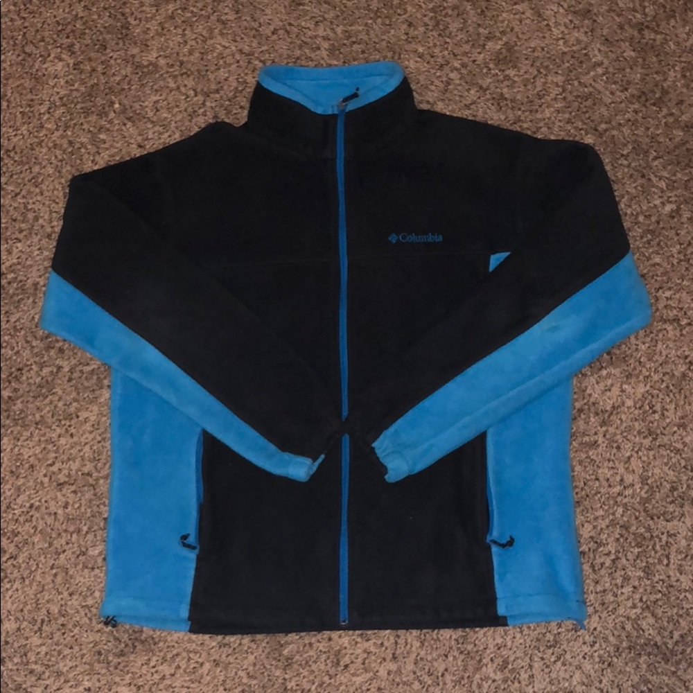 Columbia jacket